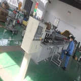 flux cored solder wire manufacturing equipment